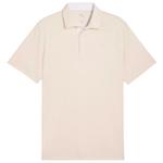 Puma Golf Polohemde Pure 2.0 Polo Alpine Snow Präsentation