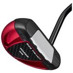 Odyssey Golf Putter Square 2 Square Tri-Hot SB Rossie Présentation