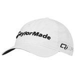 Taylormade Cap Tour Litetech White Präsentation