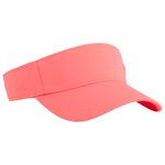 Puma Golf Golfvisier W's Sport Visor Peach Frost Präsentation