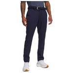 Under Armour Hose Drive Pro All Weather Pant Midnight Navy Black Präsentation