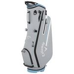 Callaway Golf Sacs trepied serie Chev Stand Silver Glacier Présentation