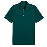 Puma Golf Polo Pure 2.0 Polo BN Dark Myrtle Présentation