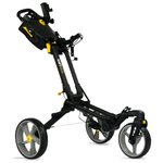 iCart Manueller Trolley (3 Räder) Volta 360 Black Präsentation