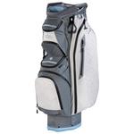 Sun Mountain Sacs chariot serie C130 H2NO Nickel Platinum Ash Présentation