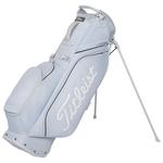 Titleist Standbag (Komplettsatz) Players S4 Stadry Blue Bird Navy White Präsentation