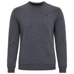 Under Armour Pullover Drive Midlayer Crew Midnight Navy Präsentation