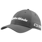 Taylormade Cap Tour Radar Grey Präsentation