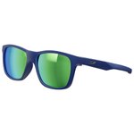 Julbo Sonnenbrille Elwood Mat Bleu Spectron 3 Präsentation