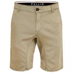 Pullin Bermuda Dening Short Chino Caly Präsentation