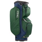 Ping Sacs chariot serie Traverse 244 Dark Green Grey Navy Présentation