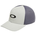 Oakley Cap Golf Ellipse Mesh Boulder Green Präsentation