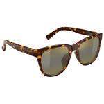 Maui Jim Sonnenbrille Puali Asian Fit Havana MauiPure Hcl Bronze Präsentation