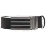 adidas Gürtel 3 Strp Tour Belt Black Präsentation