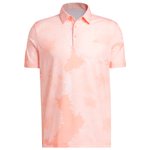Adidas Polo Présentation