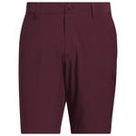 adidas Short Ultimate 365 8.5 Inch Short Maroon Présentation