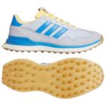 adidas Schuhe ohne Spikes W S2G Crysal Sky Präsentation