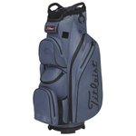 Titleist Cartbag (Komplettsatz) Cart 14 Stadry Washed Indigo Präsentation