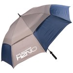 Sun Mountain Parapluies H2NO UV Navy Grey - Sans Présentation