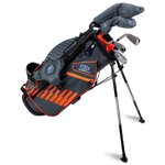 US Kids Club de golf Ultralight Orange 130-137 cm Droitier Junior - Sans Présentation
