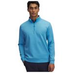 Under Armour Pullover Drive Midlayer Pullover Ether Blue Präsentation