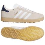 adidas Originals Schuhe ohne Spikes Gazelle Golf Chalk White Cloud White Präsentation
