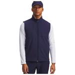 Under Armour Veste Drive Pro Vest Midnight Navy Black Présentation