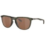 Oakley Thurso Olive Ink Prizm Tungsten Polarized 