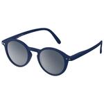 Izipizi Lunettes de soleil Sun Child #D Navy Blue Grey Polarized Présentation