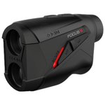 Zoom Jumelles laser Focus S Black Présentation
