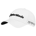 Taylormade Casquettes Tour Radar White - Sans Présentation