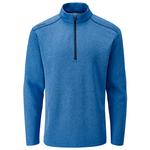 Ping Pull Ramsey Snorkel Blue Marl Présentation