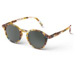 Izipizi Sonnenbrille Sun Junior #D Blue Tortoise Präsentation