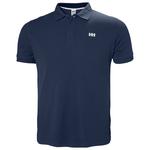 Helly Hansen Polohemde Driftline Polo Navy Präsentation