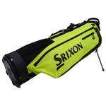 Srixon Sacs trepied serie Pencil Bag Yellow Présentation