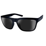 Zeal Sonnenbrille Kittredge Matte Black Ellume Polarized Dark Grey Präsentation