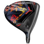 Cobra Driver DS-ADAPT Max-K Limited Edition Palm Tree Crew Präsentation