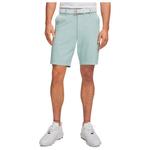 Under Armour Short Drive Tapered Enamel Blue Halo Gray Présentation
