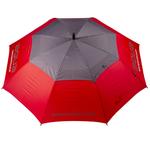 Big Max Regenschirm Aqua Umbrella Red Oberansicht