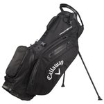 Callaway Golf Standbag (Komplettsatz) Fairway 14 HD Stand Black Präsentation
