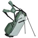 Taylormade Sacs trepied serie Storm Dry Stand Heritage Icon Dark Sage Présentation