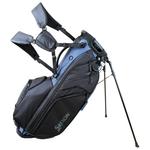 Srixon Standbag (Komplettsatz) Premium Stand Bag Black Slate Präsentation