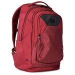 Ogio Rucksack Axle Pro Backpack Burgundy Präsentation
