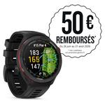 Garmin Montres GPS Approach S70 47mm Noir 