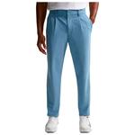 Nike Hose Dri Fit Par Pant Slim Work Blue Black Präsentation