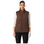Daily Sports Veste Reversible Padded Brownie Présentation