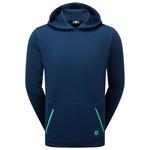 Footjoy Pullover Textured Knit Navy Präsentation