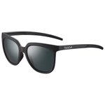 Bollé Sonnenbrille Glory Black Matte Volt+ Gun Präsentation