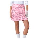 Daily Sports Rock Sheermotion Skort Leo Coral Präsentation