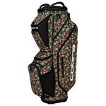 Cobra Cartbag (Komplettsatz) Ultralight Pro Cart Snake Camo Präsentation